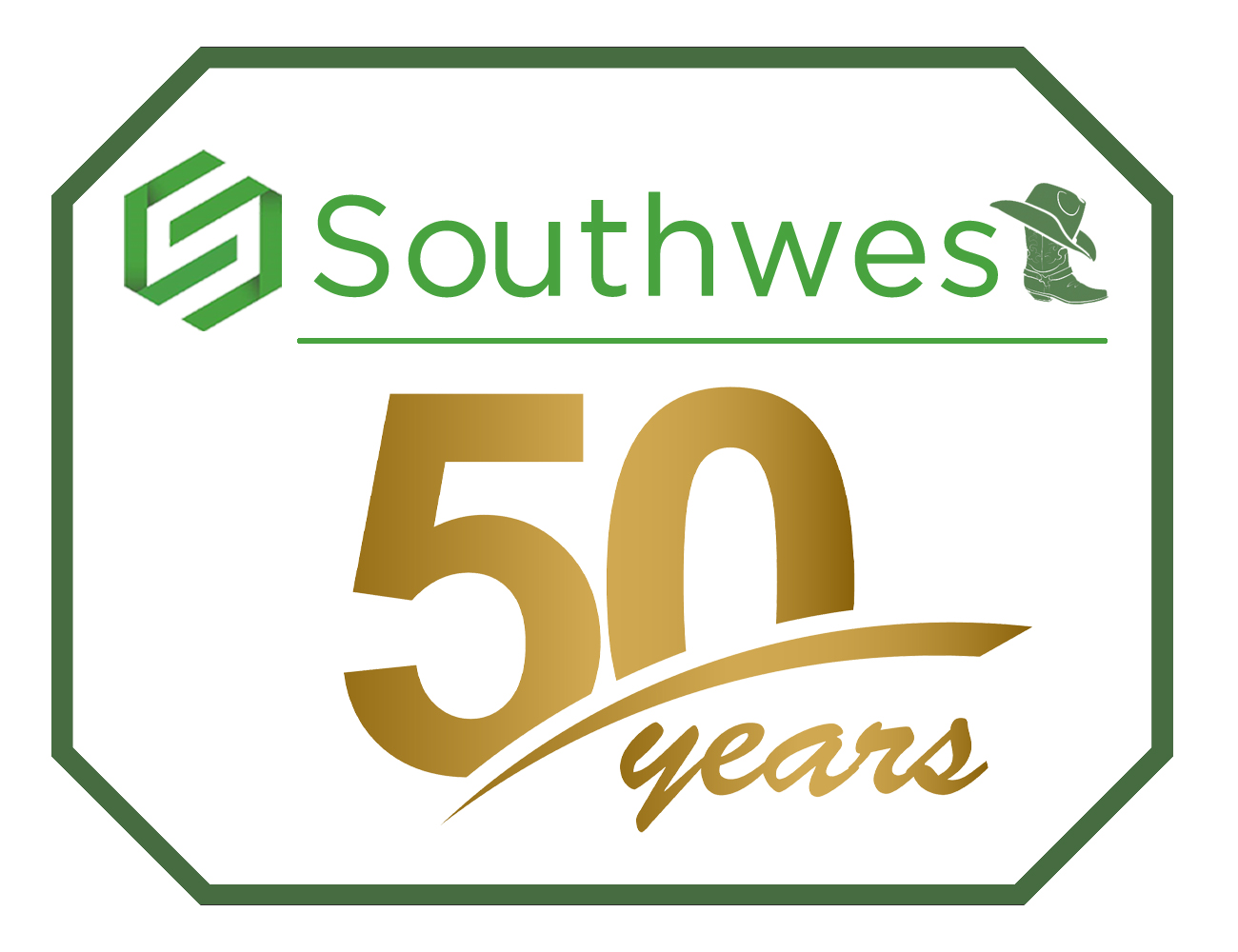 southwest 91b 50th green big box